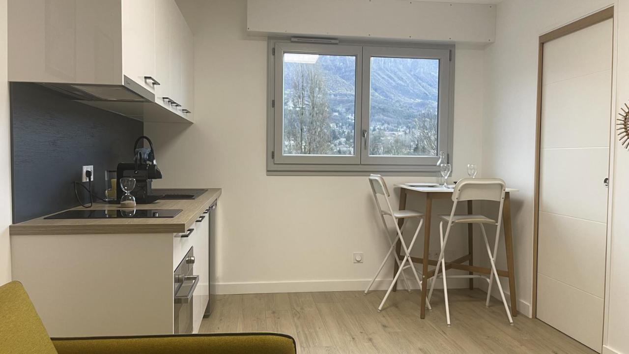 L'Innovale - Inria / Naver Labs Meylan Dış mekan fotoğraf